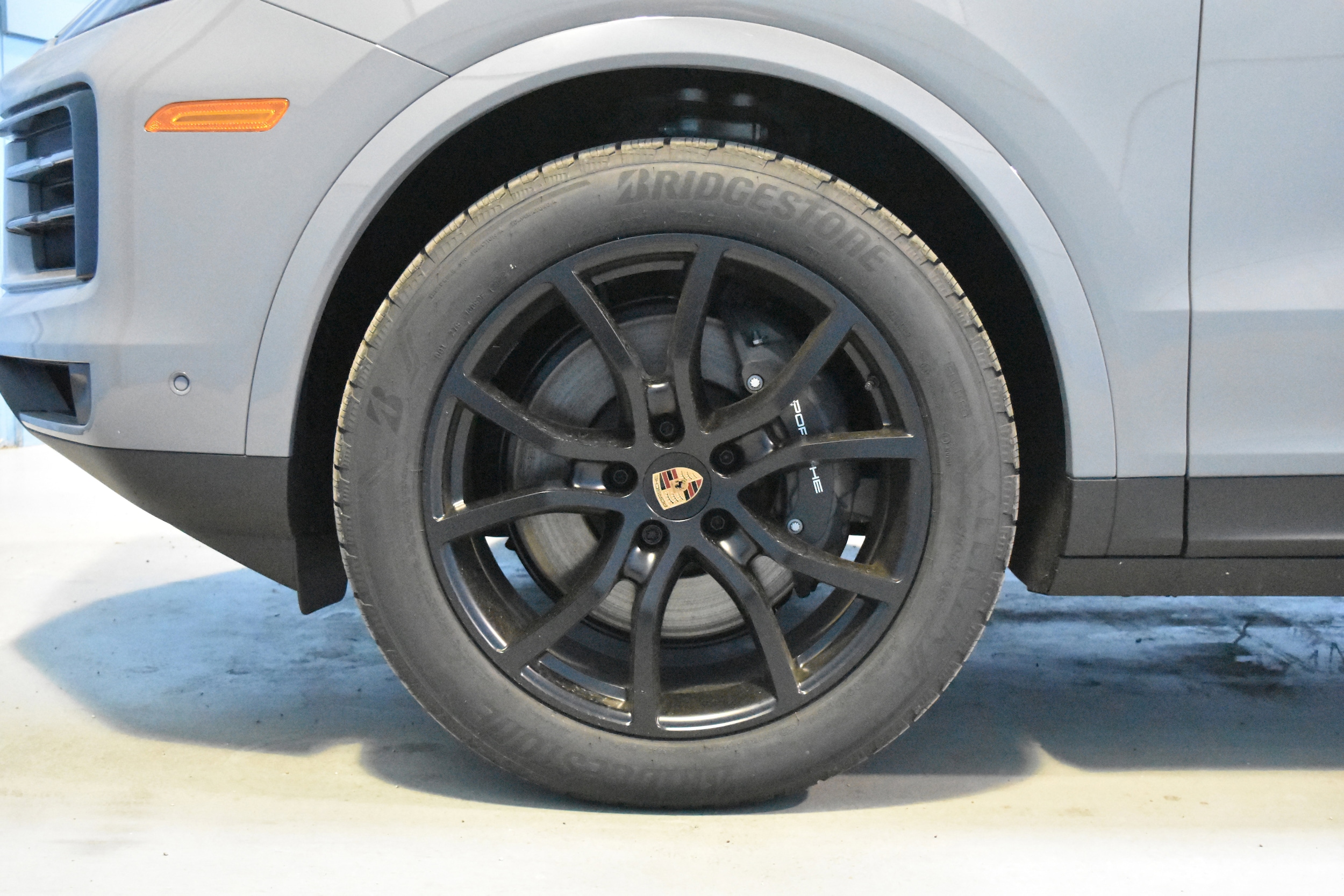 2026 Porsche Cayenne Coup Base - Photo 28