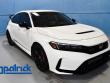 Used 2025 Honda Civic Type R  4D Hatchback