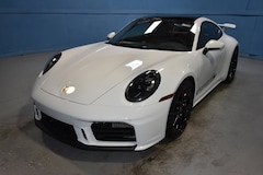 2026 Porsche 911 Carrera S