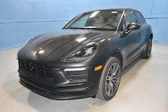 2026 Porsche Macan SUV