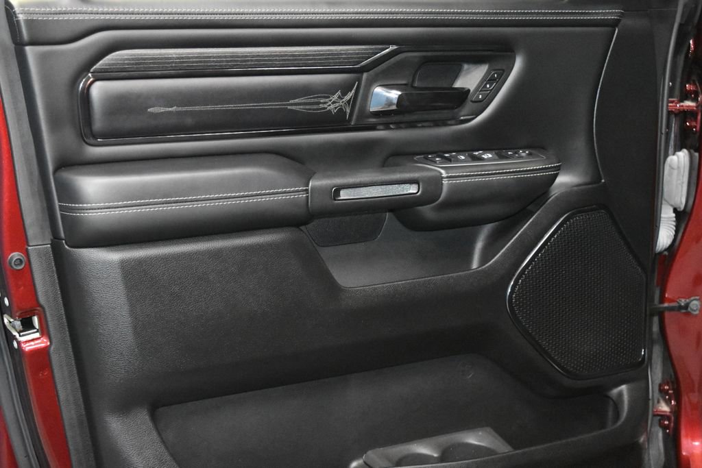 2023 Ram 1500 Limited photo 3
