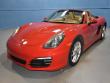Used 2015 Porsche Boxster  2D Convertible