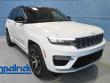 Used 2025 Jeep Grand Cherokee Summit Reserve 4D Sport Utility