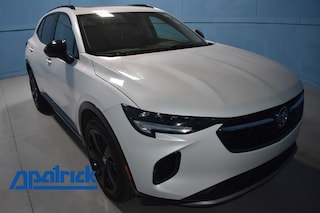 2023 Buick Envision Essence 4D Sport Utility LRBFZNR48PD069961