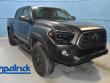 Used 2022 Toyota Tacoma SR5 4D Double Cab