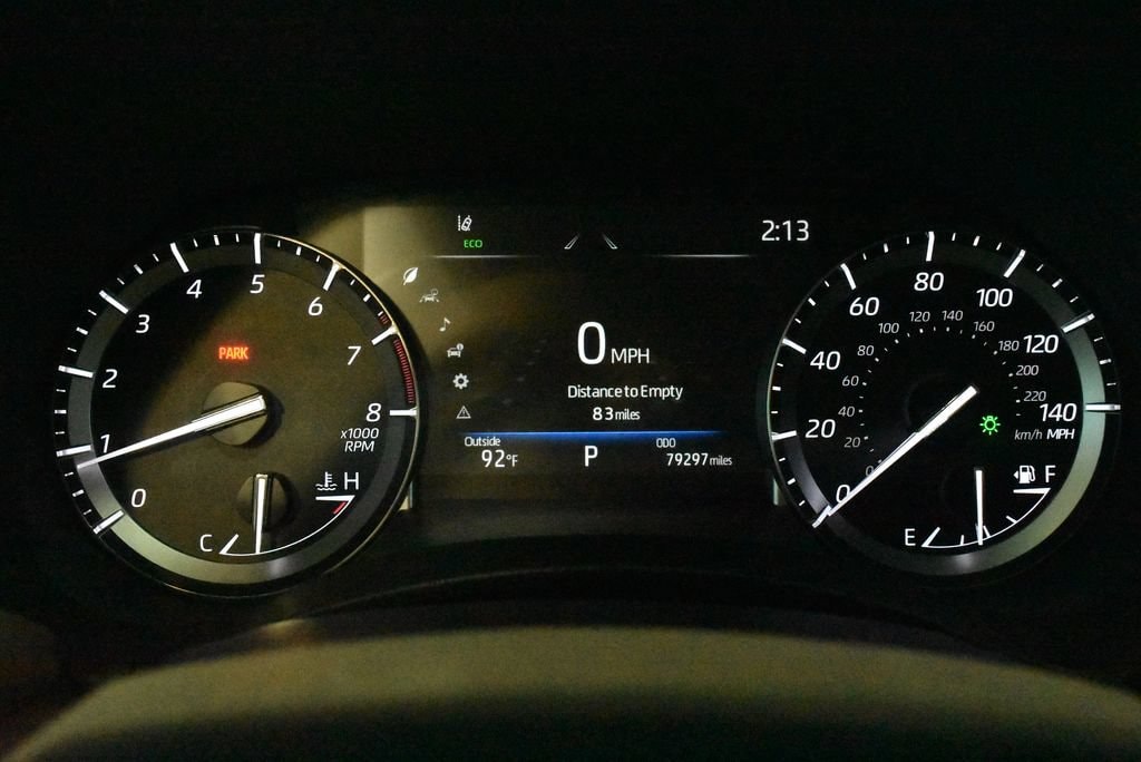 2022 Toyota Highlander XLE - Photo 20