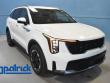 Used 2024 Kia Sorento S 4D Sport Utility