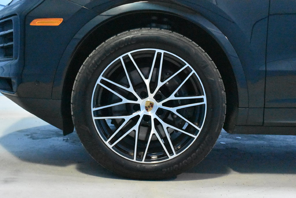 2026 Porsche Cayenne Base - Photo 31
