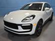 Certified 2025 Porsche Macan  4D Sport Utility