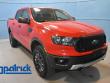 Used 2020 Ford Ranger XLT Truck Crew Cab