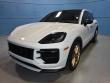 Certified 2024 Porsche Cayenne Coupe Turbo GT 4D Sport Utility