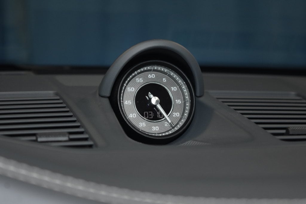 2021 Porsche 911 Turbo - Photo 14