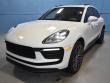 Certified 2025 Porsche Macan  4D Sport Utility
