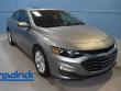 Used 2024 Chevrolet Malibu LT 4D Sedan