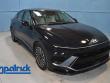 Used 2024 Hyundai Sonata Hybrid Limited 4D Sedan