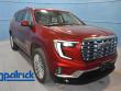 Used 2026 GMC Acadia Denali 4D Sport Utility