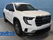 Used 2025 GMC Acadia Elevation 4D Sport Utility