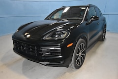 2026 Porsche Cayenne SUV