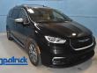 Used 2023 Chrysler Pacifica Hybrid Pinnacle 4D Passenger Van