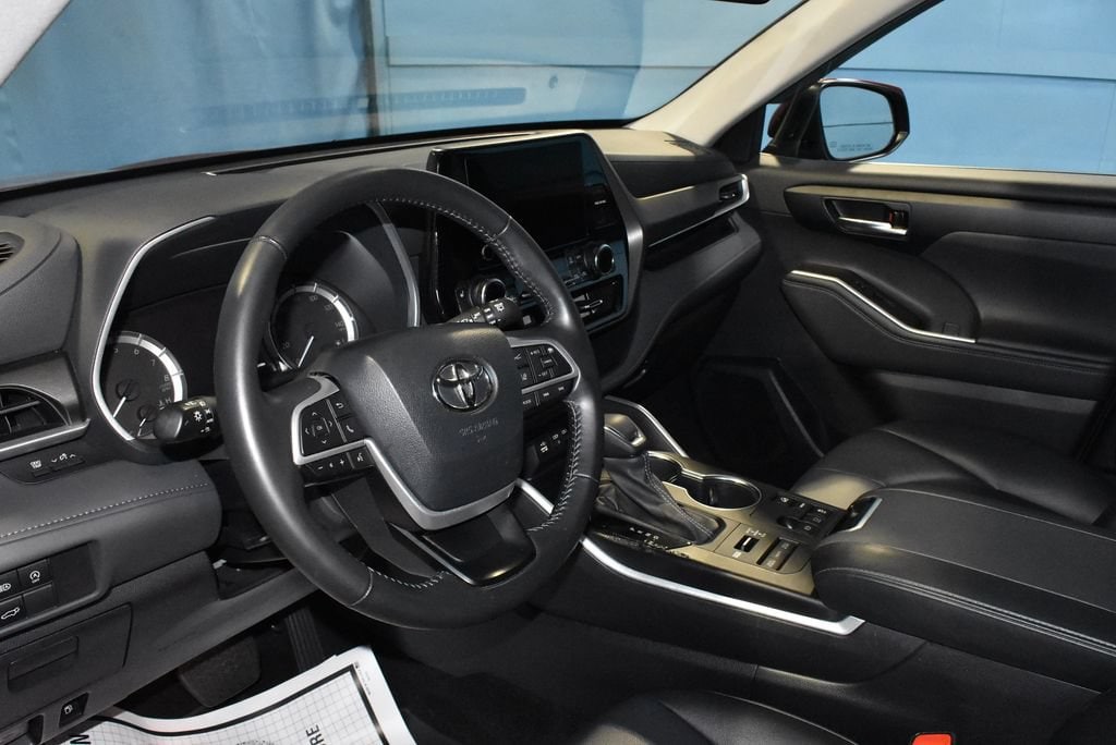 5TDKDRBH9PS527420