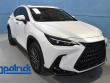 Used 2024 Lexus NX 350h Base 4D Sport Utility