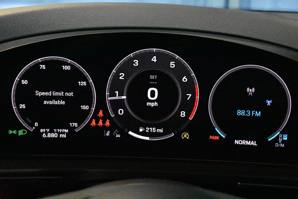 2026 Porsche Cayenne Base - Photo 21