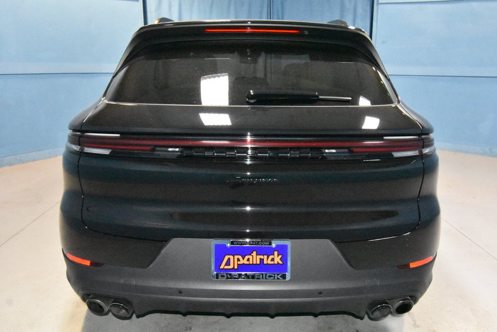 2026 Porsche Cayenne Base - Photo 33