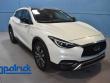 Used 2018 INFINITI QX30 Essential 4D Sport Utility