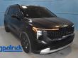 Used 2025 Kia Carnival Hybrid EX 4D Passenger Van