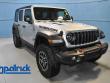 Used 2024 Jeep Wrangler Rubicon 4D Sport Utility