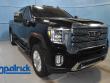 Used 2022 GMC Sierra 2500HD Denali Truck Crew Cab