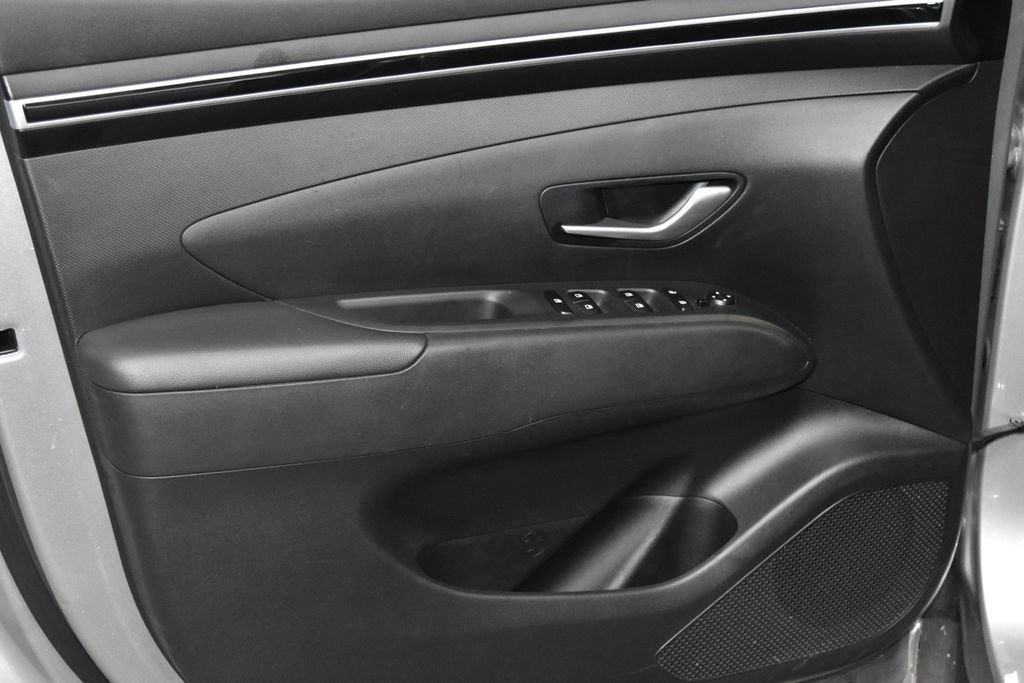 2023 Hyundai Tucson SEL Sport photo 3
