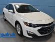 Used 2024 Chevrolet Malibu LT 4D Sedan