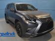 Used 2021 Lexus GX 460 4D Sport Utility