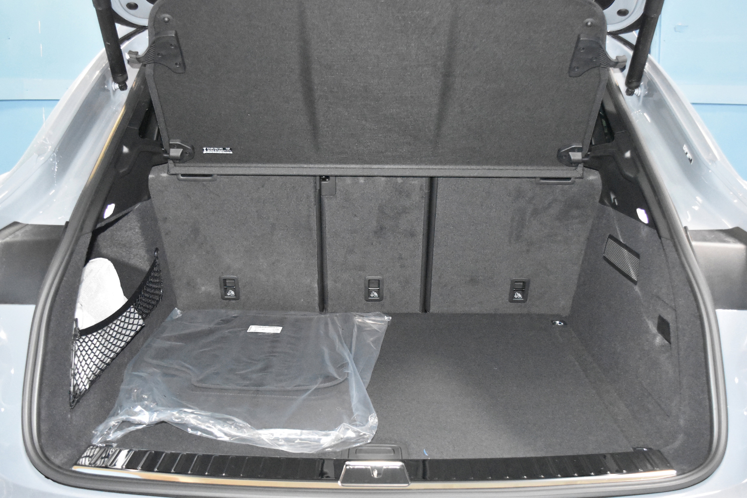 2026 Porsche Cayenne Coup Base - Photo 32