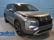 Used 2022 Mitsubishi Outlander SE 4D Sport Utility