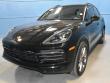 Certified 2023 Porsche Cayenne S Platinum Edition 4D Sport Utility