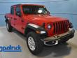 Used 2023 Jeep Gladiator Sport Truck Crew Cab