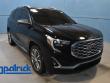 Used 2019 GMC Terrain Denali 4D Sport Utility