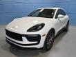 Used 2022 Porsche Macan AWD 4D Sport Utility