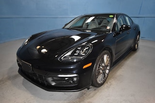 2023 Porsche Panamera 4 Platinum Edition 4D Hatchback WP0AJ2A72PL101333