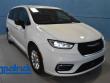 Used 2025 Chrysler Pacifica Select 4D Passenger Van