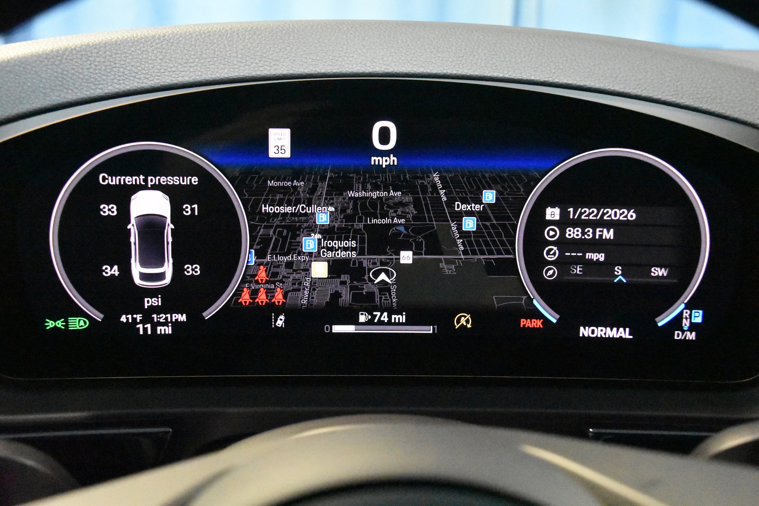 2026 Porsche Cayenne Coup Base - Photo 20