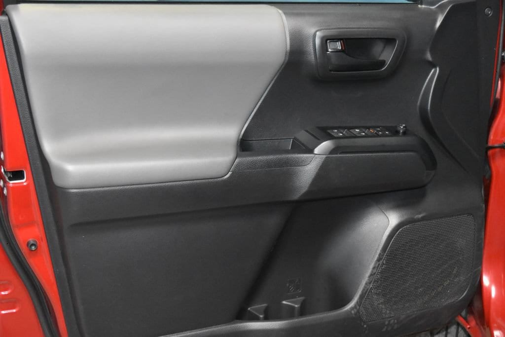 Used 2023 Toyota Tacoma SR 4D Double Cab