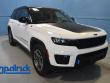 Used 2024 Jeep Grand Cherokee Trailhawk 4xe 4D Sport Utility
