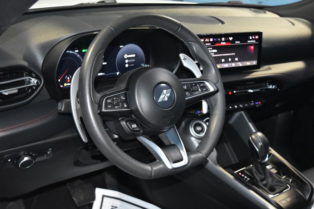 2024 Dodge Hornet R/T photo 2