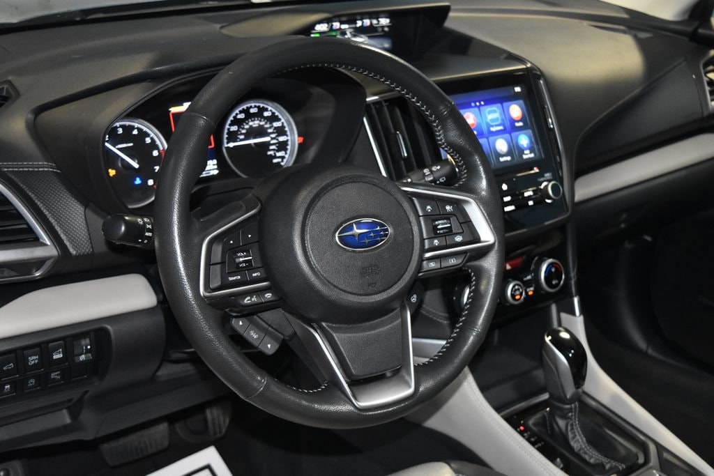 Used 2023 Subaru Forester Limited 4D Sport Utility