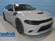 Used 2022 Dodge Charger R/T 4D Sedan