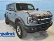 Used 2023 Ford Bronco Badlands 4D Sport Utility