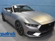 Used 2025 Ford Mustang Ecoboost Premium 2D Convertible